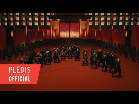 Seventeen '' Official Mv