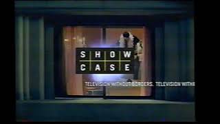 Showcase TV Station Identifier