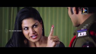 Ravi Babu And Veena Malik Intimate Scene Latest Movie Scenes Tfc Movie Scenes