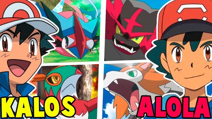 Pokémonados 🌈 on X: Pokémon que mereciam ganhar o tipo Sombrio. • E quais  Pokémon pra vocês também mereciam?  / X