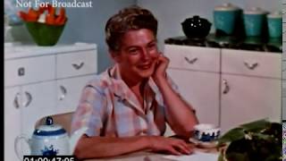 S.O.S. From the Kitchen (1954) Frigidaire