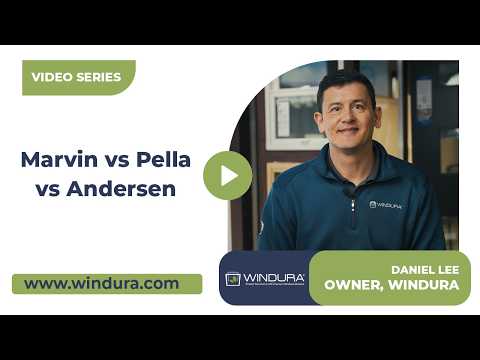 anderson doors and windows