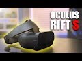 Oculus Rift S - VR is EVOLVING!