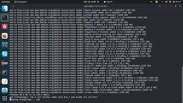 Enable Akses User Root AWS EC2-Instance