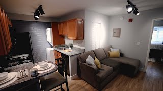 405 E White - 1 Bedroom - 1 Bathroom