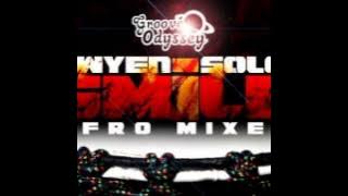 Michael Hughes and Bobby & Steve featuring Wyen Solo - SMILE (Reprise)