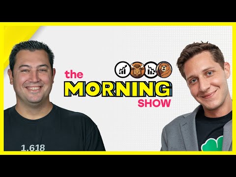The Morning Show for March 4