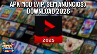 𝗖𝗜𝗡𝗘𝗠𝗔 𝟰.𝟬.𝟳 Premiummodsem Anúncios Download 2026