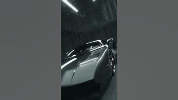 CGI Car Blender Render by kenshin. tx