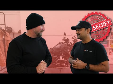 Professional Motorcycle Detailers Near Me
