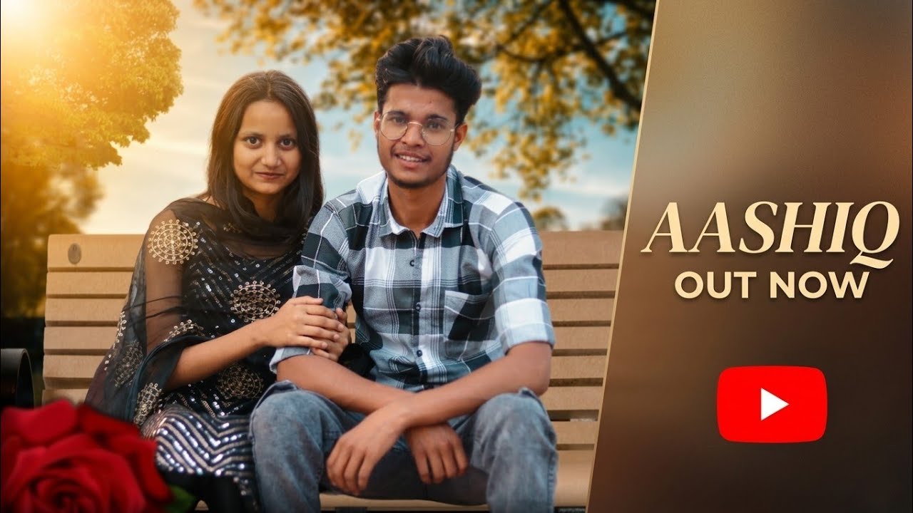 Aashiq l New Love story l New Song l C2L Films