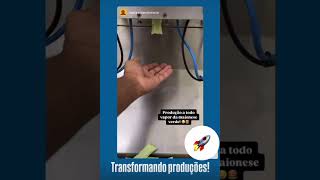 Mquina Envasadora Tp 180