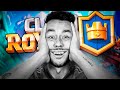 MI MAYOR FAIL DE CLASH ROYALE - TheGrefg