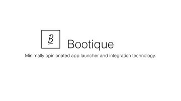 Bootique.io at WOWODC 2016