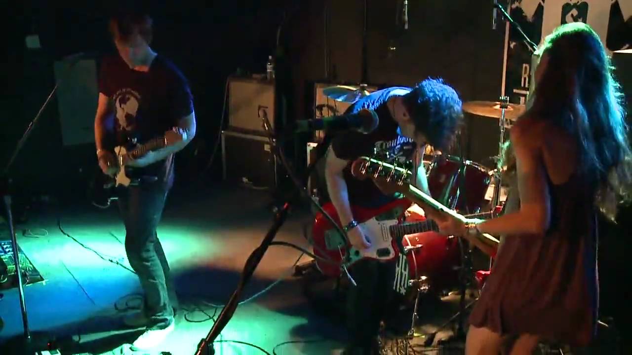 Stellastarr* - Sweet Troubled Soul (Live in HD)