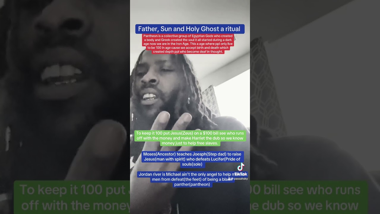 My TikTok followers was blowing giving more feedback than YouTube 