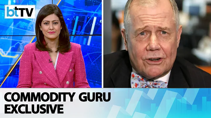 Jim Rogers Warns "This Will Be The Worst Recession...