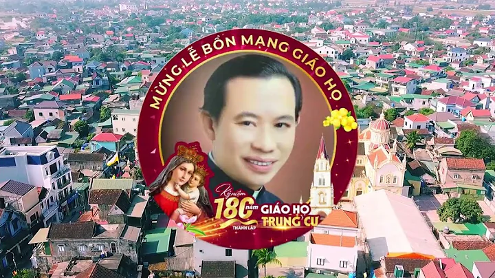 PHNG S 180 NM THNH LP GIO H TRUNG C ( 1842 - 2022 )