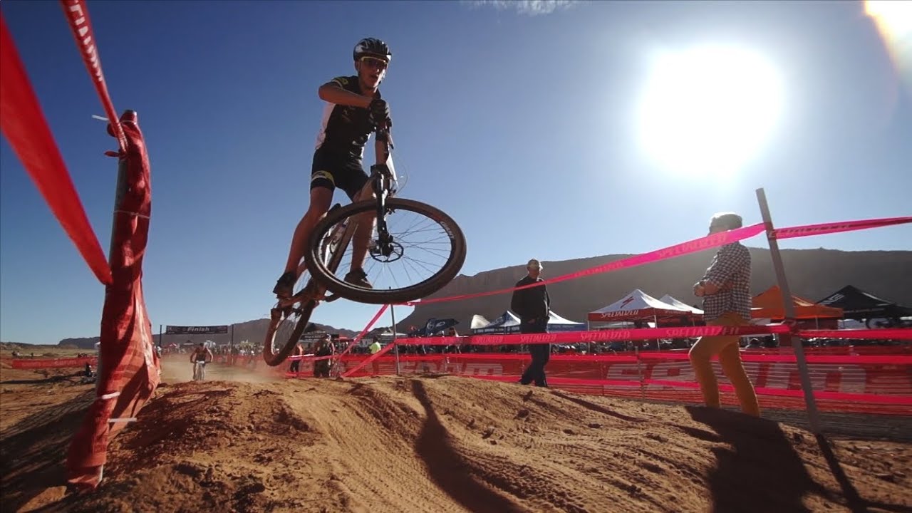 Utah High School Cycling League - 2013 Season