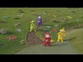 Teletubbies Dragonflies 2001 Teletubbies Dragonflies 2001