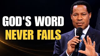 How to Trust the Integrity of God's Word and Build Unshakable Faith | Pastor Chris Oyakhilome