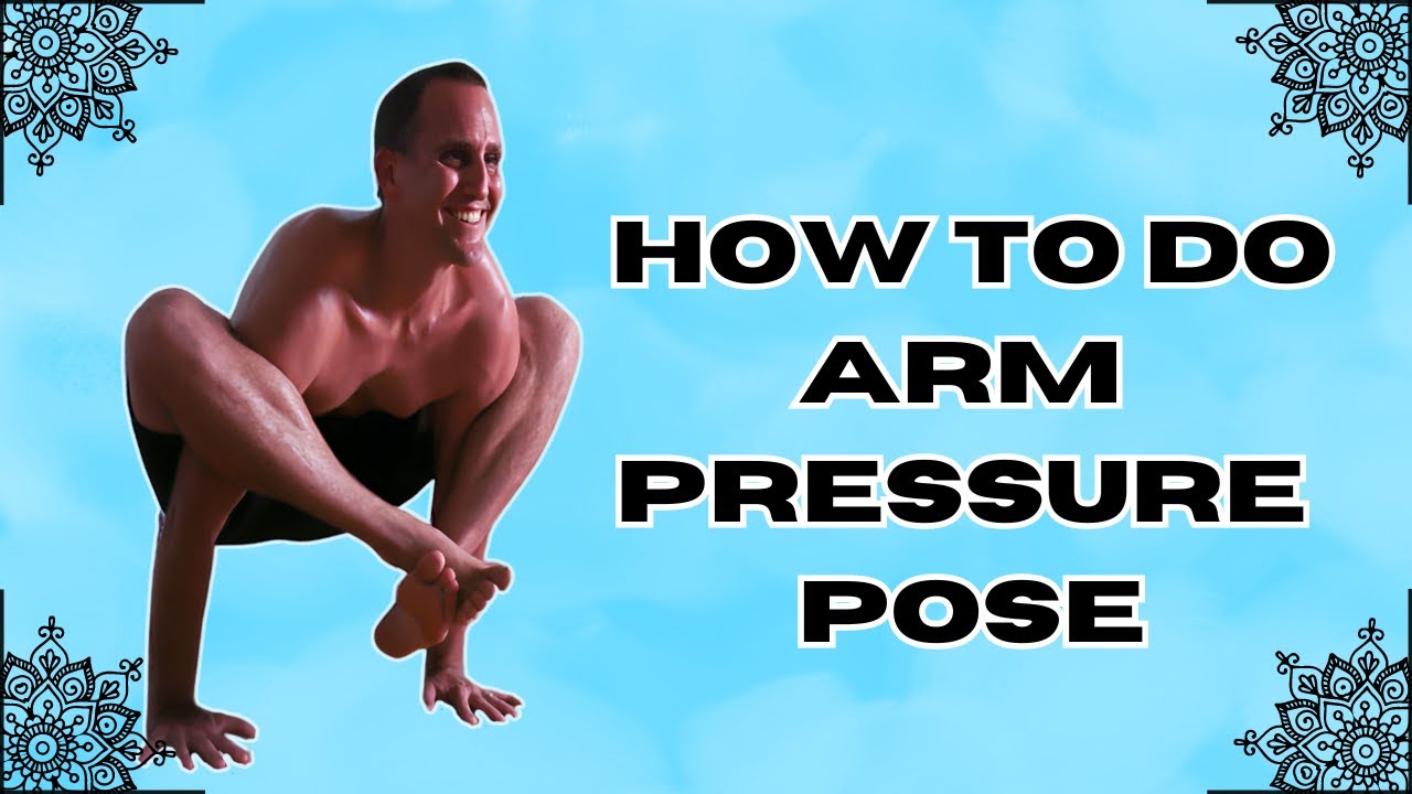 How to Do Bhujapidasana | Ashtanga Yoga for Beginners