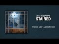 Justin Llamas - Friends Don&#39;t Come Round [Official Audio]