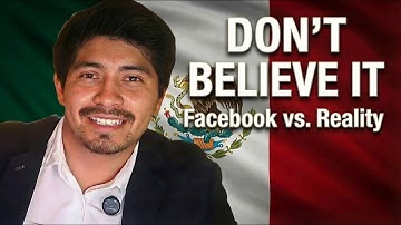 Top 5 Myths About Getting Residency in Mexico Explained