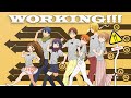 WORKING!!! これでさいごだよっ! ワグナリア~初夏の大大大大感謝祭~ (2016)