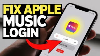 How to Fix Apple Music Login Issues – Subscription and Sync Errors