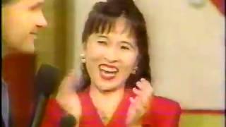 Family Feud  Ray Combs Last Episode 5271994