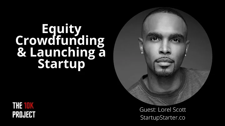 Building a Startup from the Ground Up & Investing in Black Startups