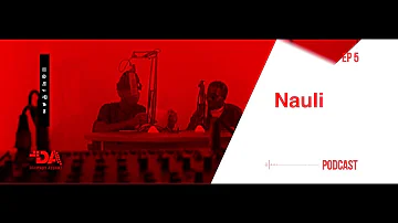 Disrupt Appeal Podcast Ep5 | E-Sir | Necessary Noise | Stella Mwangi | Jua Cali & Nonini |