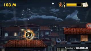 Kötü Kedi Şerafettin