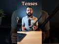 Present Continuous Tense #english #grammar #interview #communication