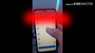 tutorial cara menambahakan kontak pada jam IMO tutorial cara menambahakan kontak pada jam IMO