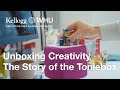 The story of the toniebox  alumnus  entrepreneur marcus stahl  kelloggwhu executive mba