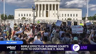 Abortion decision a ‘watershed moment for both parties,’ political analyst says