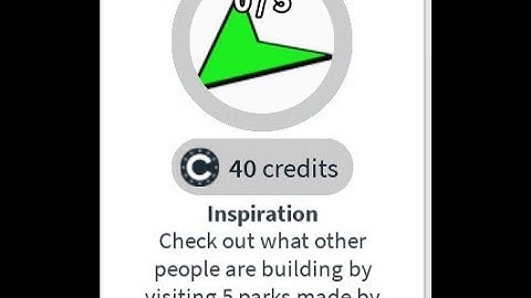 Missions: Inspiration by Odonatas - DavidLoganCoco TPT2