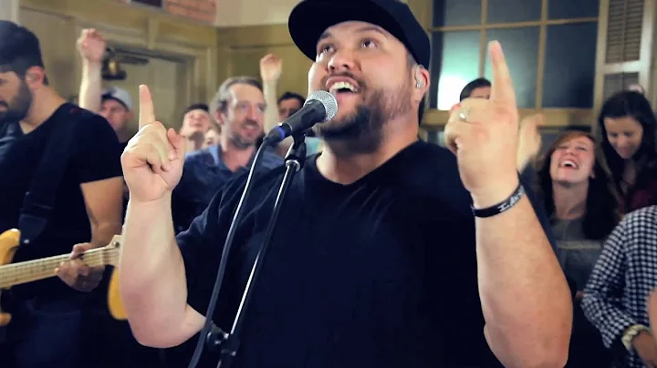 What Mercy Did For Me [feat. Crystal Yates Micah T...