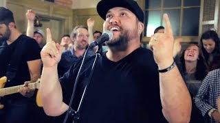 Video thumbnail of "What Mercy Did For Me [feat. Crystal Yates Micah Tyler Joshua Sherman]"