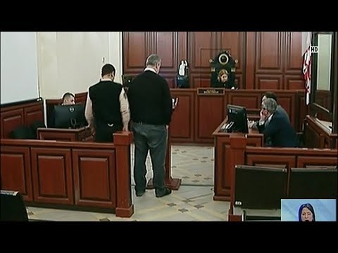 გიგი უგულავას საქმე