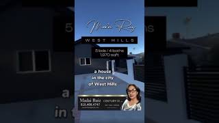 Tired of struggling to qualify for a home DUPLEX en West Hills