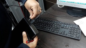 Seagate Backup Plus Hub 8TB External Hard Drive Unboxing