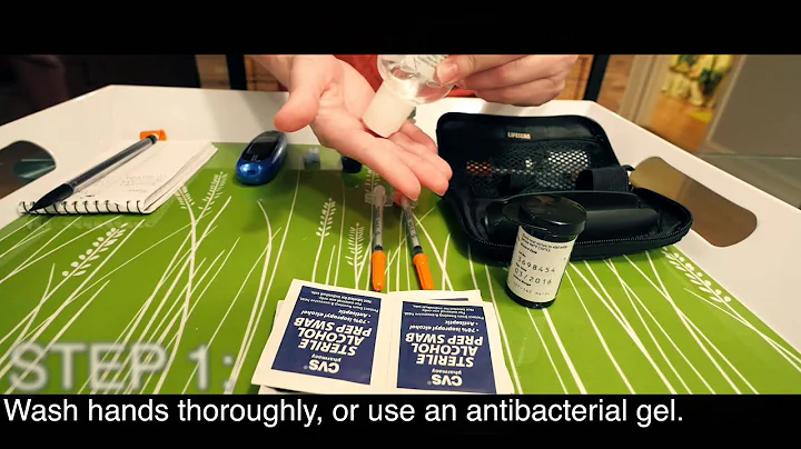 You've Got This! A Diabetes Education Video in Cre...