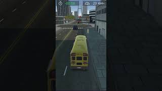 City Bus Driver - Crazy Games