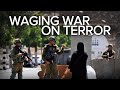 Israelis Urge Leaders to Wage War on Terror | Jerusalem Dateline - September 1, 2023