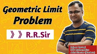 Geometric Limit Problem