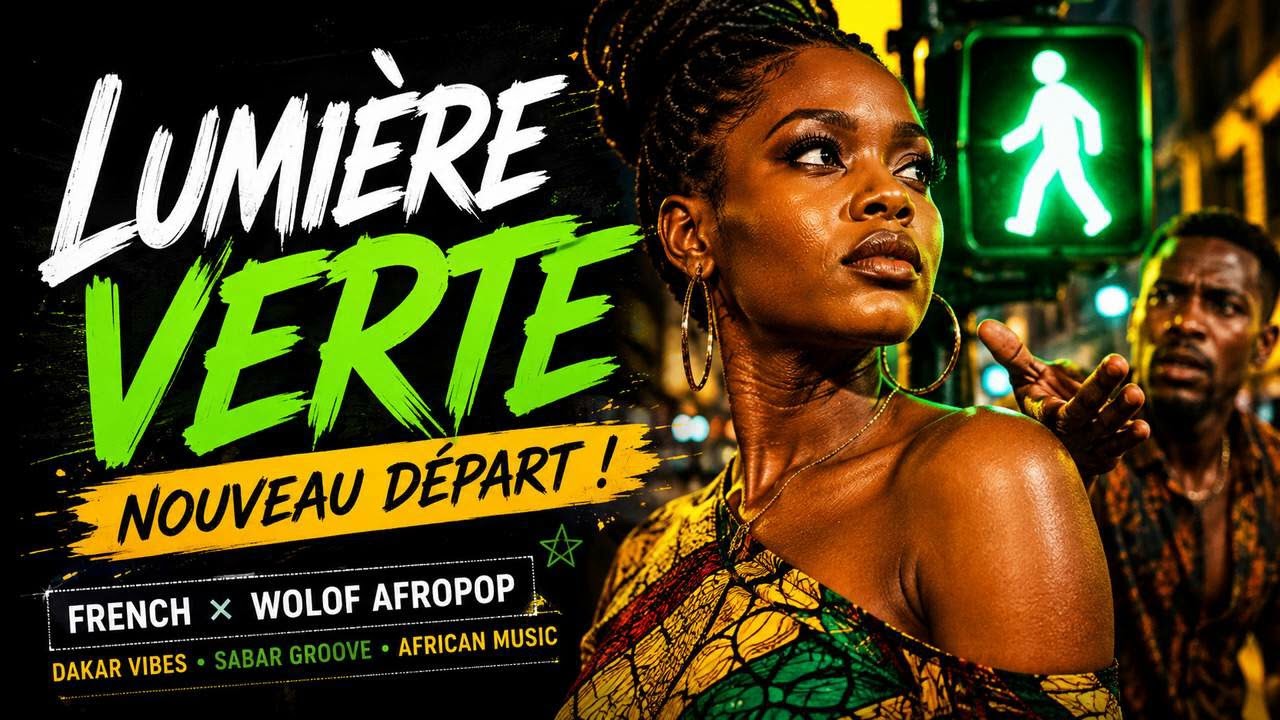 African Night Drive | Afrobeats • Alté • Afrohouse