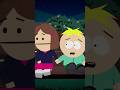 Butters por fin fue feliz… y South Park se lo quitó sin piedad 😢 #southpark #shorts
